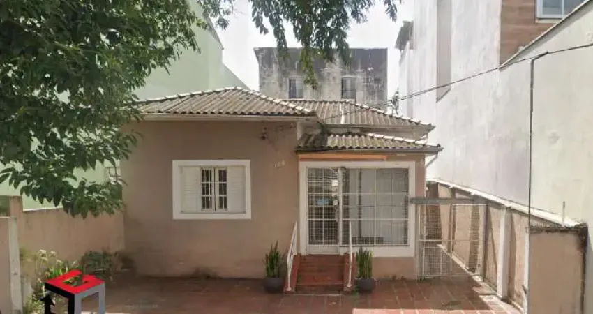 Terreno à venda na Rua das Monções, 1154, Jardim, Santo André