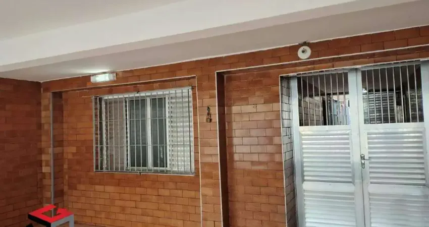 Sobrado à venda 5 quartos 2 vagas taboão - são bernardo do campo - sp