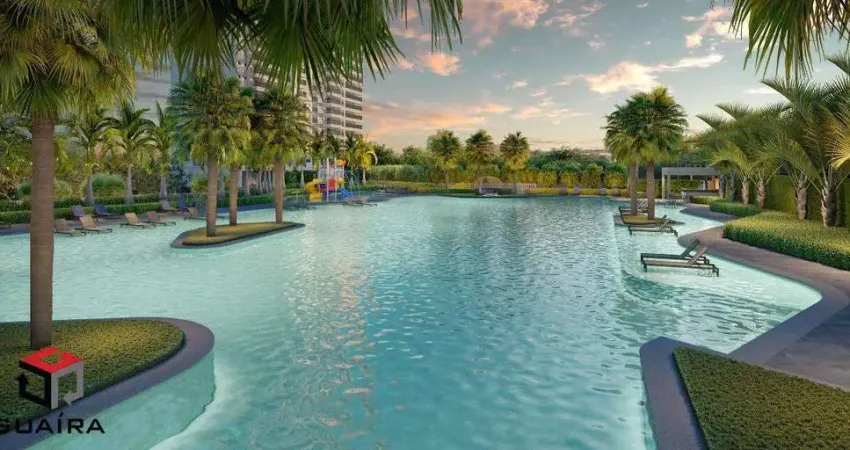 Apartamento à venda 3 quartos 3 suítes 2 vagas vila prudente - são paulo - sp