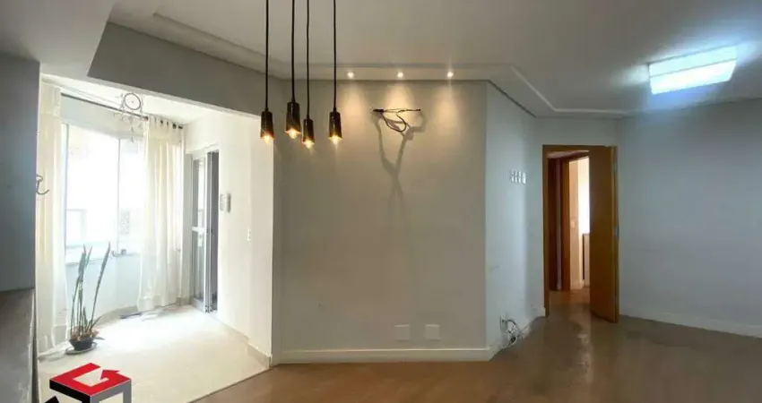 Apartamento à venda 2 quartos 1 vaga nova petrópolis - são bernardo do campo - sp