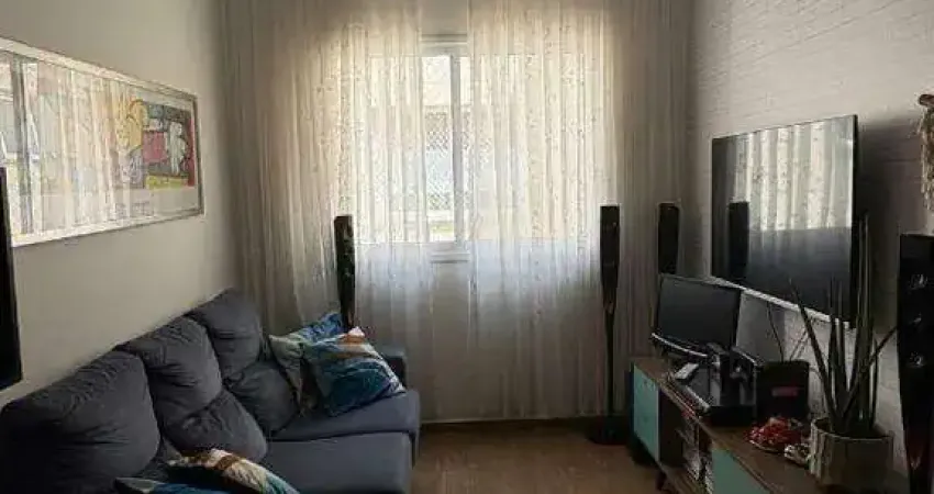 Cobertura à venda 3 quartos 1 suíte 2 vagas boa vista - são caetano do sul - sp