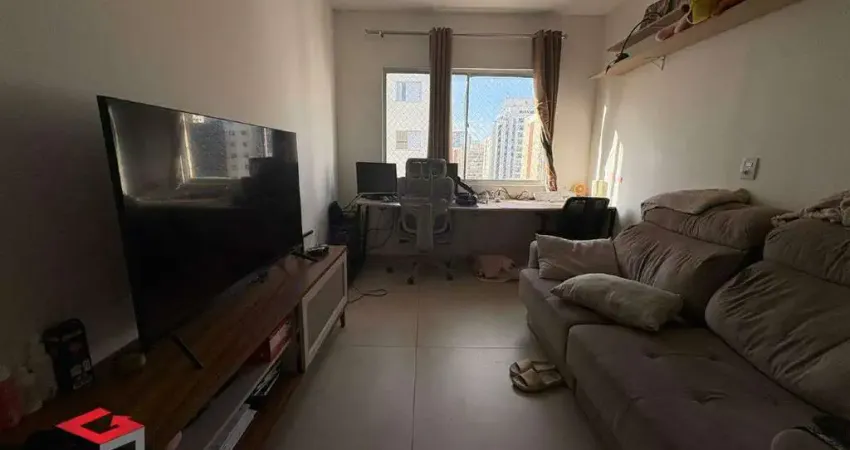 Apartamento com 1 quarto à venda na Rua Arapá, 126, Vila Mascote, São Paulo