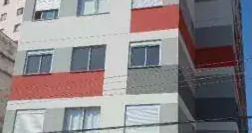 Apartamento com 1 quarto à venda na Rua Lopes de Oliveira, 467, Barra Funda, São Paulo