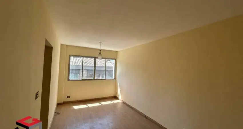 Apartamento com 2 quartos à venda na Rua Brás Cubas, 72, Vila Bocaina, Mauá