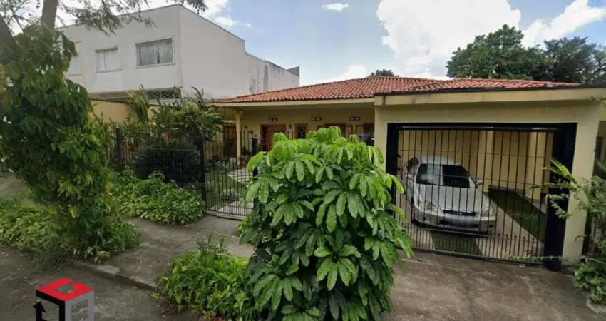 Casa com 3 quartos à venda na Rua Ziembinski, 78, Alto da Lapa, São Paulo