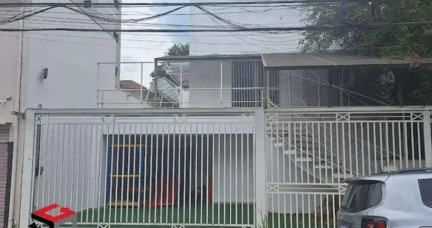 Casa à venda na Rua Mairinque, 231, Vila Clementino, São Paulo