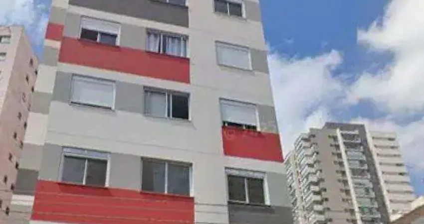 Apartamento com 1 quarto à venda na Rua Lopes de Oliveira, 467, Barra Funda, São Paulo