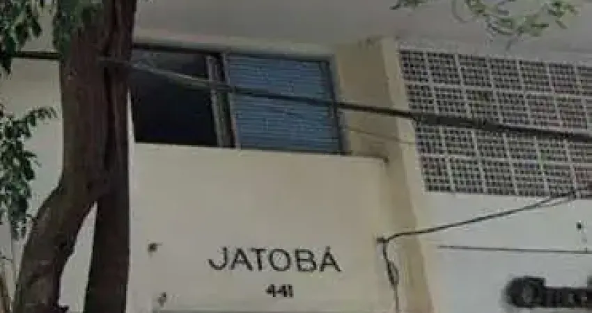 Apartamento com 3 quartos à venda na Rua Fradique Coutinho, 441, Pinheiros, São Paulo