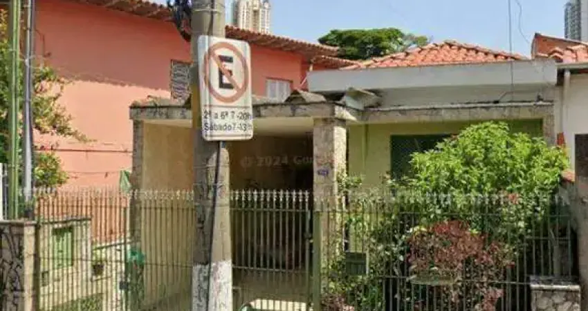 Casa com 2 quartos à venda na Rua Havaí, 859, Sumaré, São Paulo