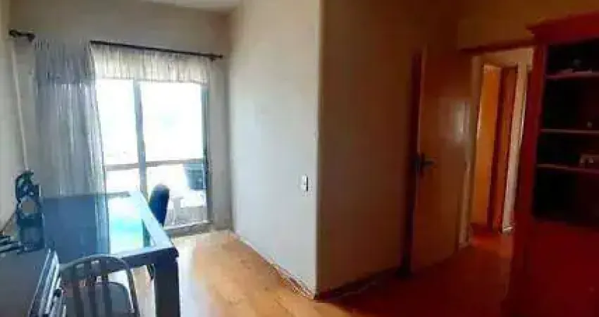 Apartamento à venda 2 quartos 1 vaga jardim do mar - são bernardo do campo - sp