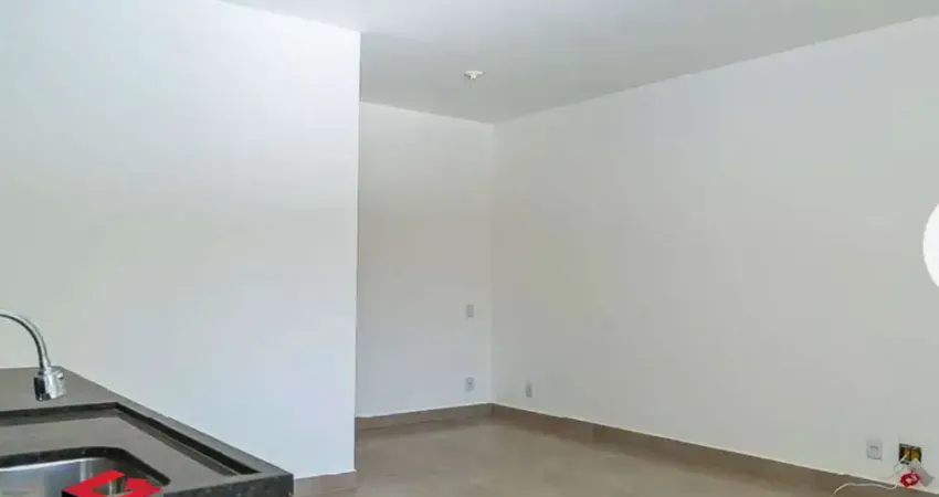 Kitnet / Stúdio para alugar na Rua Soares de Avellar, 454, Jardim Monte Alegre, São Paulo