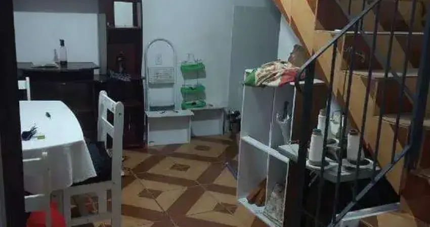 Sobrado à venda 2 quartos industrial - são bernardo do campo - sp