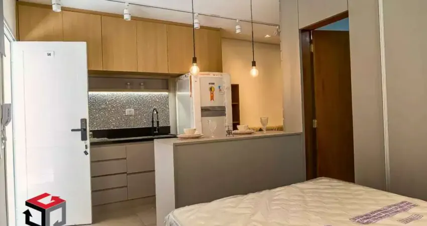 Stúdio para aluguel 1 quarto 1 suíte monte alegre - são paulo - sp