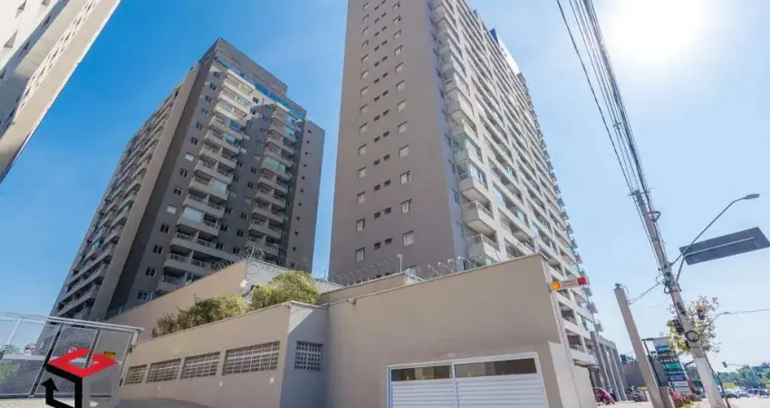 Apartamento à venda 1 quarto 1 vaga jardim do mar - são bernardo do campo - sp