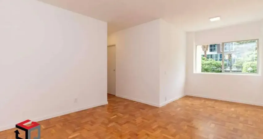 Apartamento com 2 quartos à venda na Rua Gomes de Carvalho, 855, Vila Olímpia, São Paulo