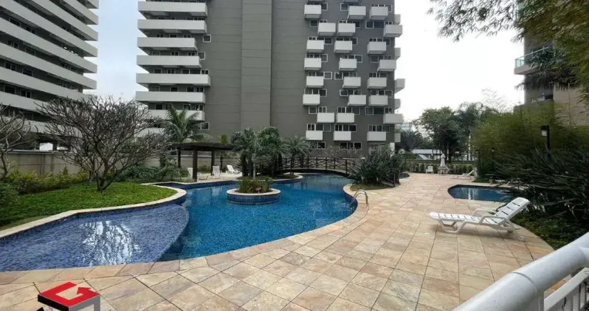 Apartamento com 2 quartos à venda na Rua Apeninos, 800, Paraíso, São Paulo