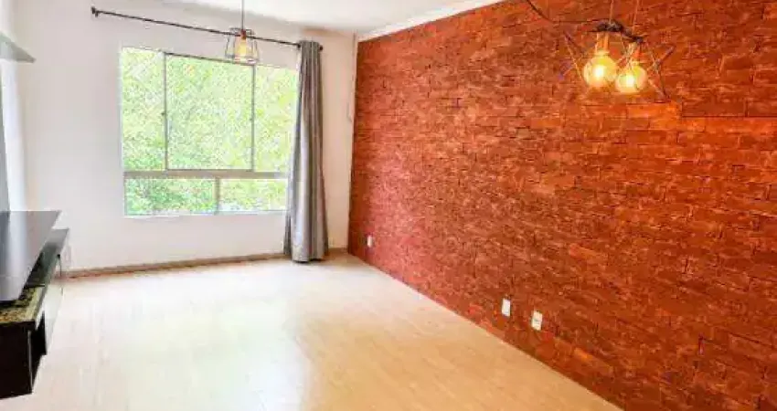 Apartamento com 2 quartos à venda na Rua Professor Arnaldo João Semeraro, 852, Jardim Santa Emília, São Paulo