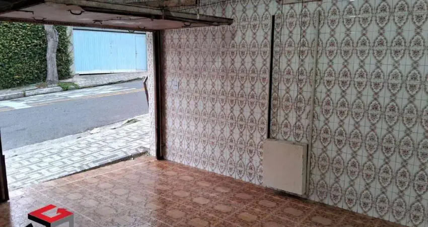 Ponto comercial para alugar na Rua Padre Capra, 305, Vila Assunção, Santo André