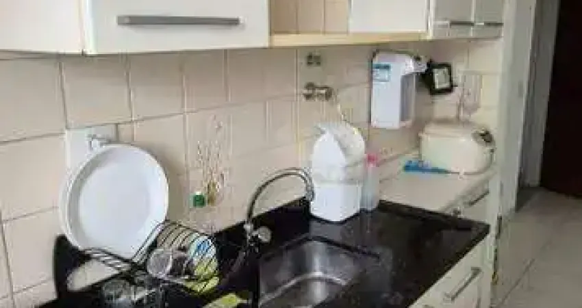 Apartamento com 1 quarto à venda na Avenida Afonso Mariano Fagundes, 352, Saúde, São Paulo