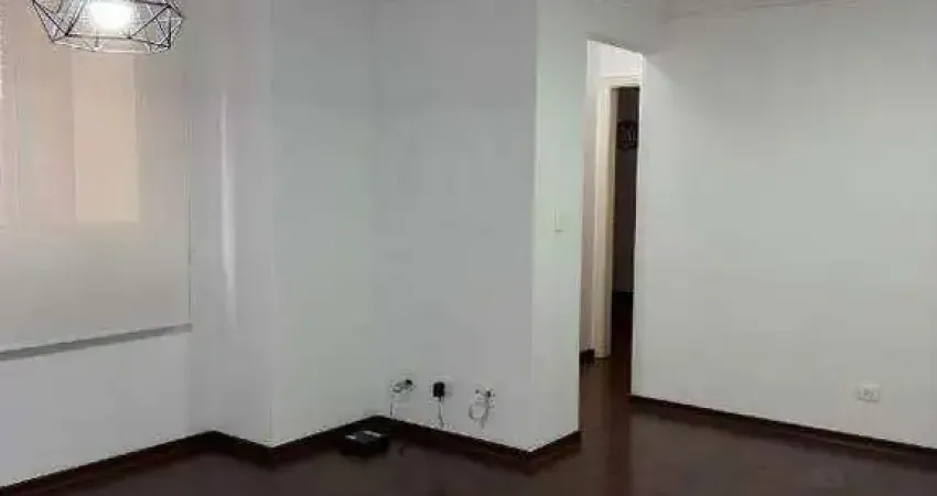 Apartamento à venda 2 quartos 1 suíte 1 vaga jardim - santo andré - sp