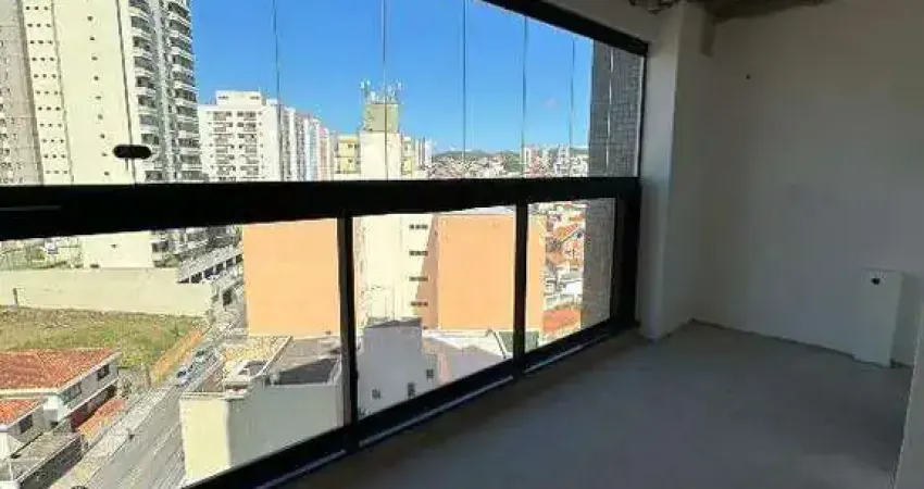 Apartamento à venda 2 quartos 1 suíte 2 vagas nova petrópolis - são bernardo do campo - sp