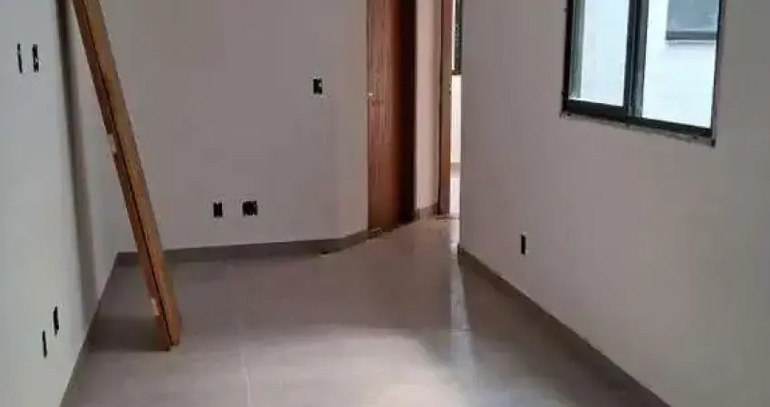 Cobertura com 2 quartos à venda na Rua Rolândia, 233, Jardim Alvorada, Santo André