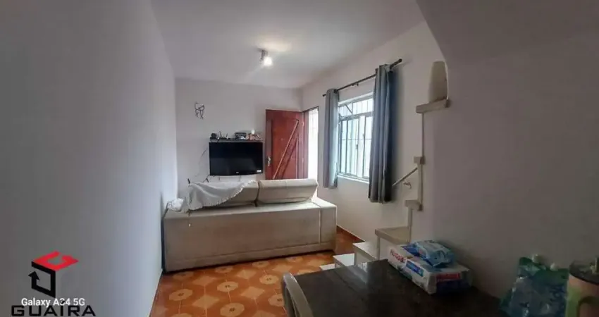 Sobrado para aluguel 2 quartos 2 vagas baeta neves - são bernardo do campo - sp