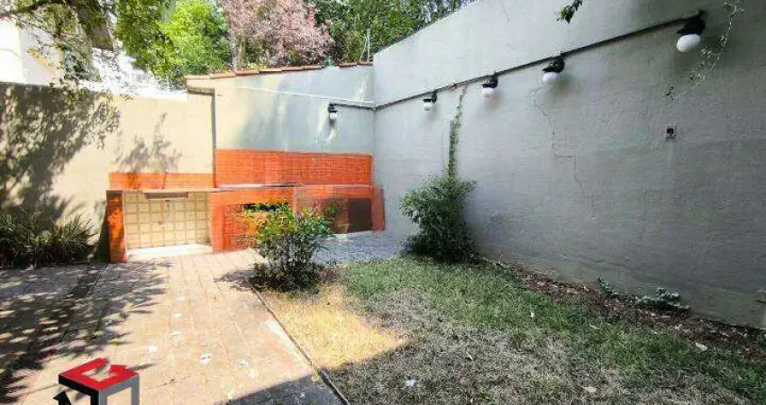 Casa com 3 quartos à venda na Rua Booker Pittman, 241, Chácara Santo Antônio, São Paulo