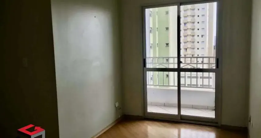 Apartamento à venda 2 quartos 1 suíte 2 vagas príncipe de gales - santo andré - sp