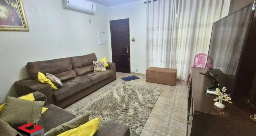 Casa com 2 quartos à venda na Rua das Laranjeiras, 2948, Campestre, Santo André