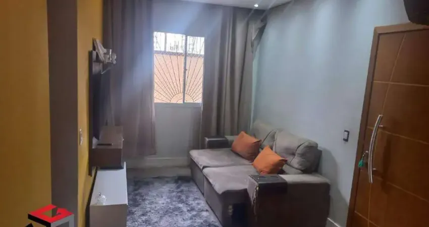 Apartamento para aluguel 2 quartos 1 vaga santa terezinha - são bernardo do campo - sp