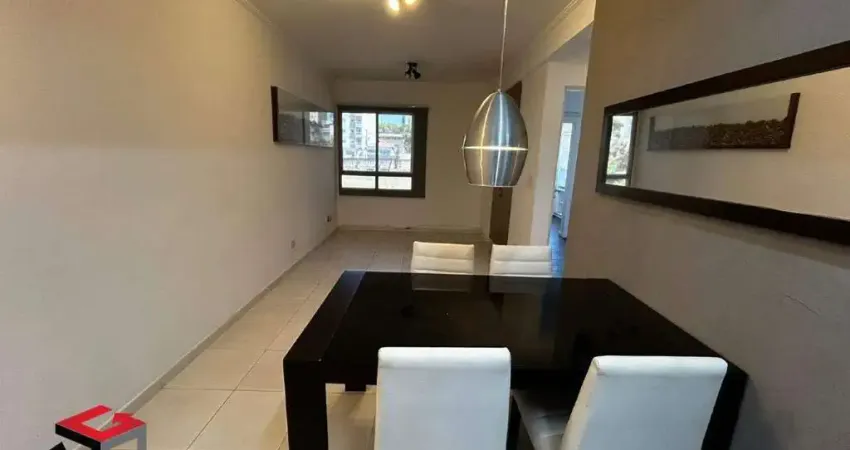 Apartamento com 3 quartos à venda na Rua Adolfo Bastos, 284, Vila Bastos, Santo André