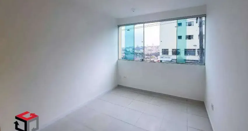 Apartamento à venda 2 quartos taboão - são bernardo do campo - sp