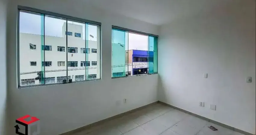 Apartamento à venda 1 quarto taboão - são bernardo do campo - sp