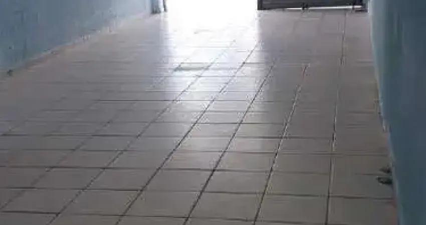 Ponto comercial para alugar na Praça Mário Guindani, 52, Vila Metalúrgica, Santo André