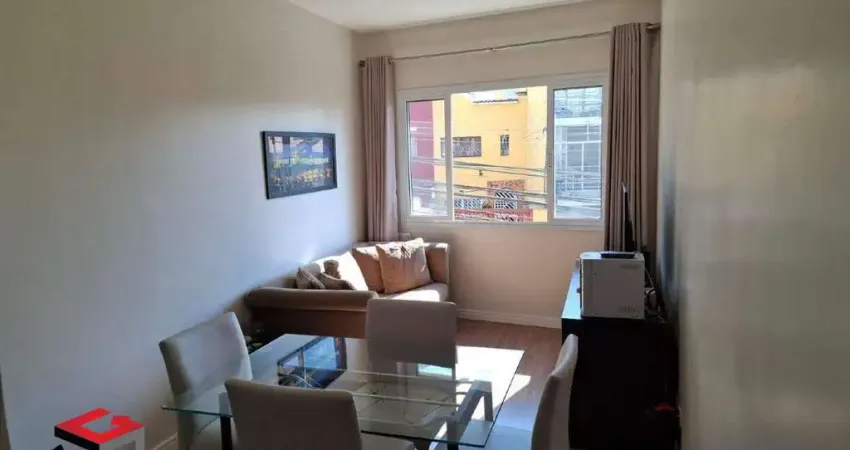 Apartamento com 1 quarto à venda na Rua Pereira Caldas, 12, Jardim da Glória, São Paulo