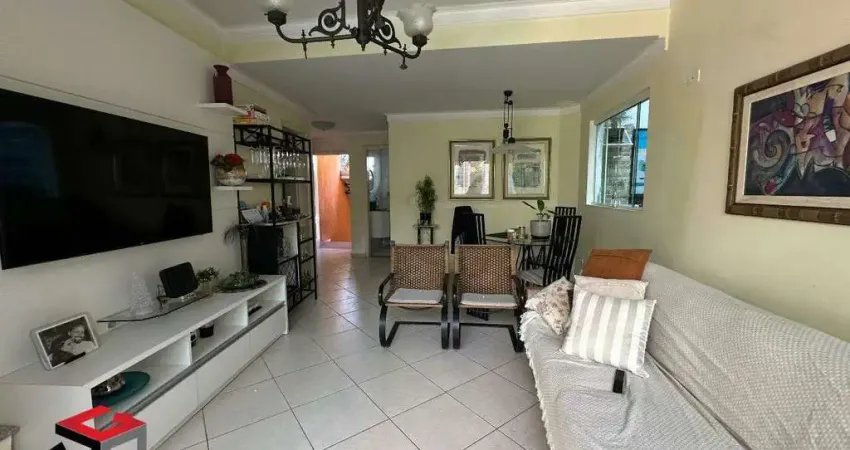 Casa assobradada próxima ao shopping metrópole r$1.110.000,00