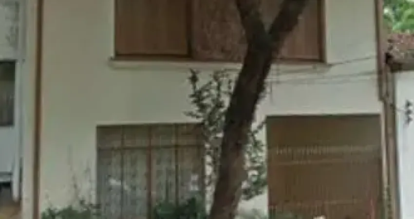 Casa com 5 quartos à venda na Rua Paraguassu, 80, Perdizes, São Paulo