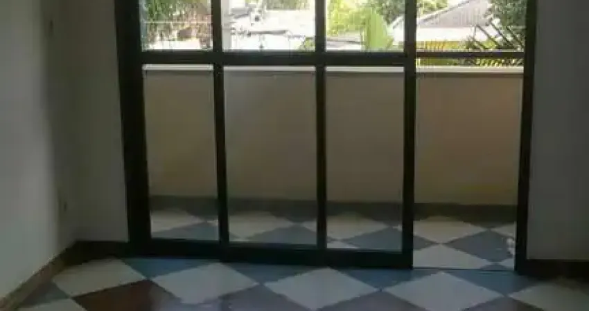 Apartamento para aluguel 3 quartos 1 suíte 1 vaga floresta - santo andré - sp