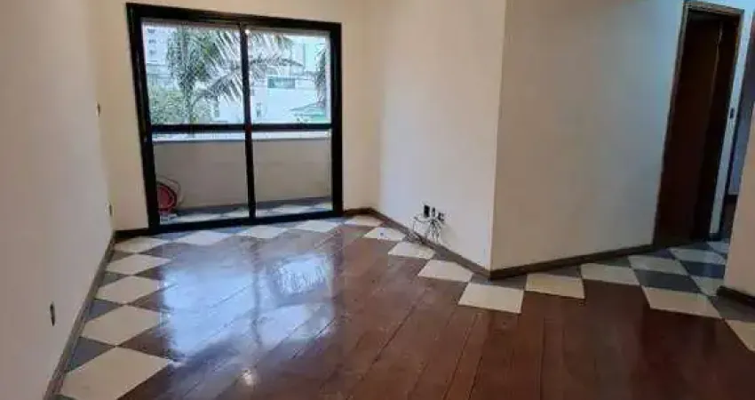 Apartamento para aluguel 3 quartos 1 suíte 1 vaga floresta - santo andré - sp
