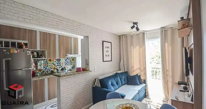 Apartamento para locação com 2 quartos 1 vaga assunção - são bernardo do campo - sp