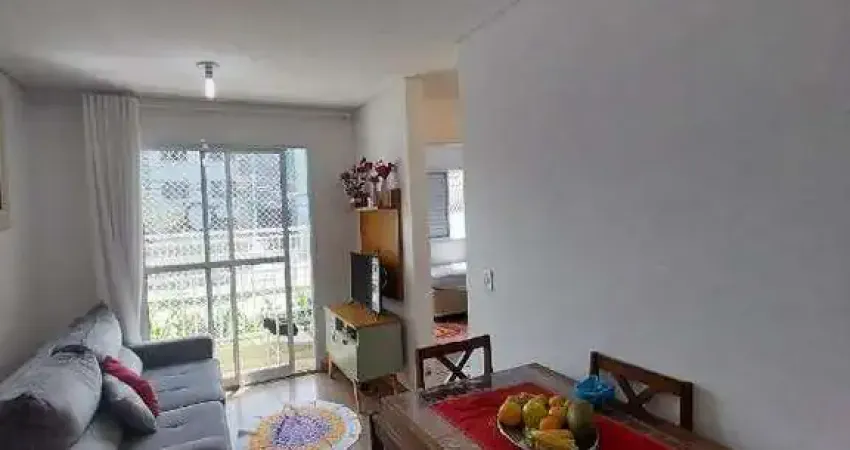 Apartamento para aluguel 2 quartos 1 vaga assunção - são bernardo do campo - sp