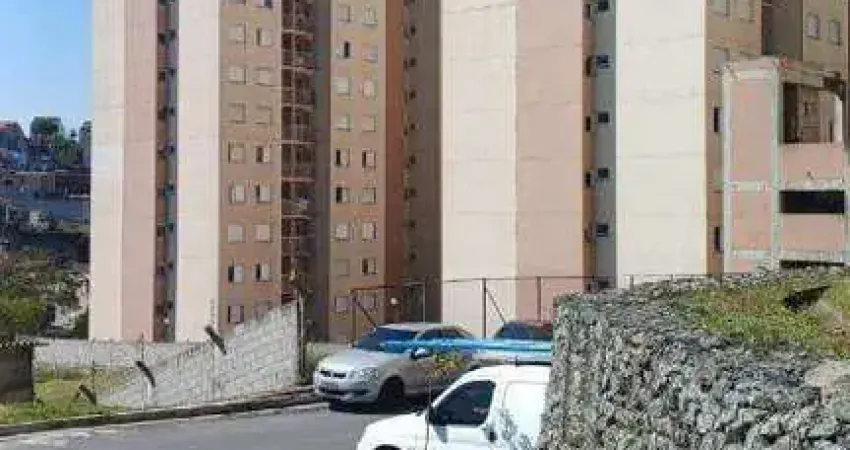 Apartamento com 2 quartos à venda na Rua Adriático, 599, Jardim do Estádio, Santo André