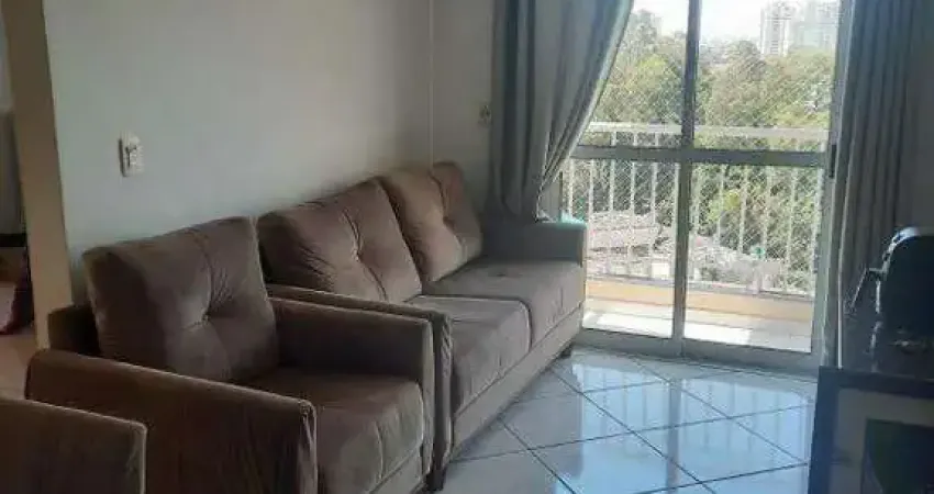 Apartamento para aluguel 1 quarto 1 suíte 1 vaga rudge ramos - são bernardo do campo - sp