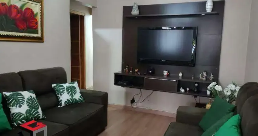 Casa à venda 2 quartos 2 vagas assunção - são bernardo do campo - sp