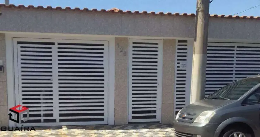 Casa à venda 5 quartos 2 vagas nova gerty - são caetano do sul - sp