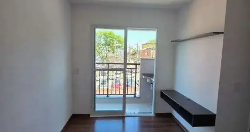 Apartamento para aluguel 2 quartos 1 vaga centro - são bernardo do campo - sp