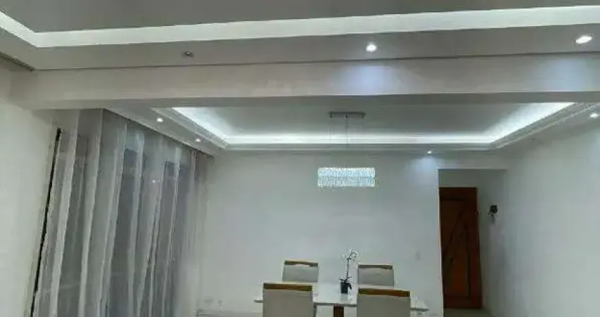 Apartamento à venda 2 quartos 1 vaga nova petrópolis - são bernardo do campo - sp