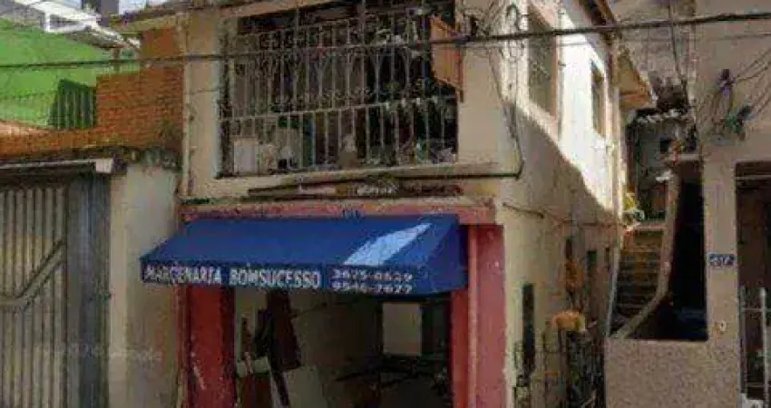 Terreno à venda na Rua Capital Federal, 815, Sumaré, São Paulo