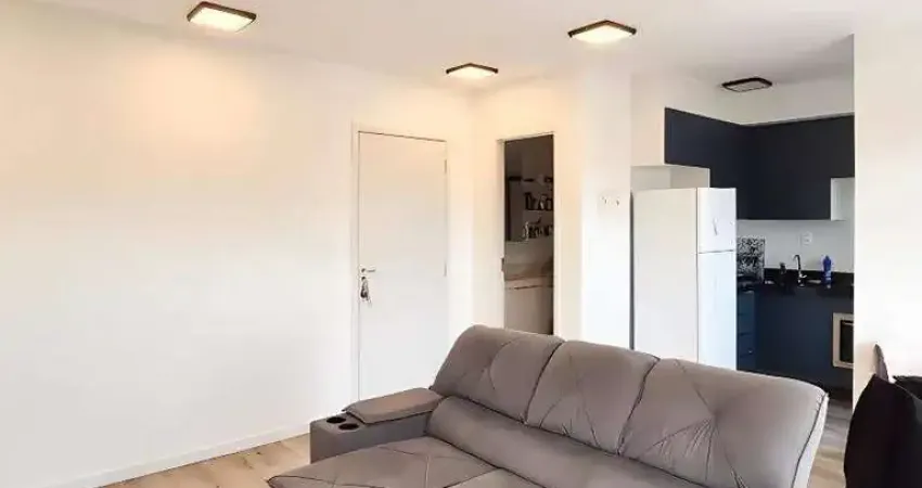 Apartamento à venda 1 quarto 1 vaga taboão - são bernardo do campo - sp